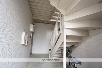 Ｒｉｖｉｅｒｅ（リヴィエール）[1LDK/48.84m2]のエントランス2