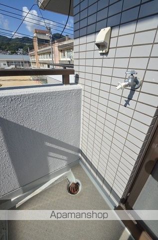 サウスヒルズの内装写真