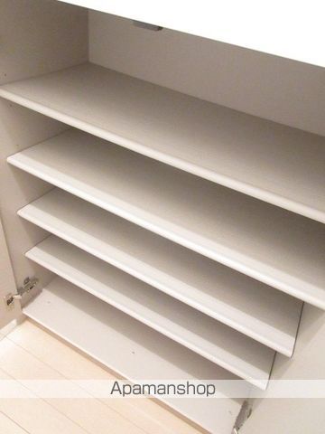 パークヒルズ中央12の内装写真