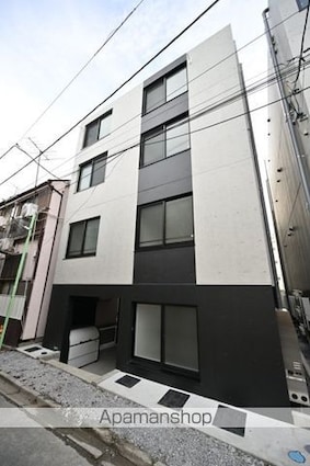 Ｒｅｓｉｄｅｎｃｅ　南千住[1DK/27.73m2]の外観