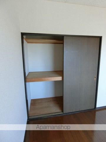 ラビットハウスフレンズの内装写真