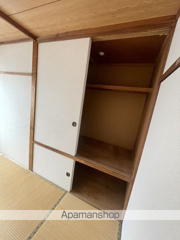 マンション正冨の内装写真