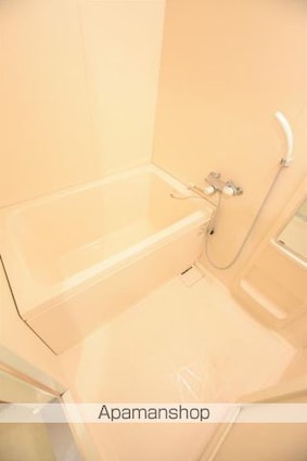 花園パークマンション[2K/34.45m2]のバス