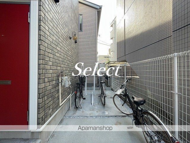 フラワーヒルズ弘明寺のその他写真