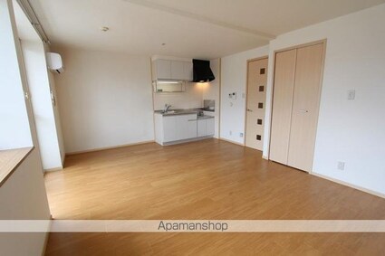 ニューエルディム伏石[1LDK/46.13m2]の内装2