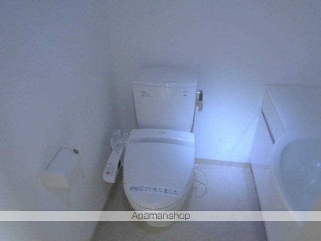 HF愛宕橋レジデンスの内装写真