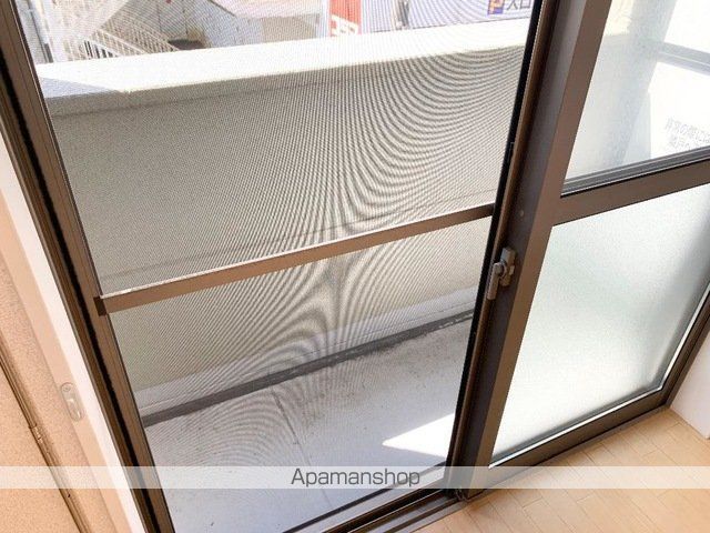 サンライツKの内装写真