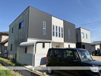 ＬＵＮＥＴＴＡ　Ａ[3LDK/78.5m2]の外観3