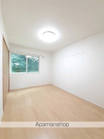 カサ・ブランカCの内装写真