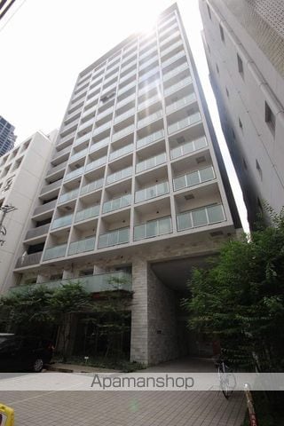 URBANEX北浜