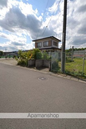 レストハイツⅡ[4DK/65.41m2]の共用部2