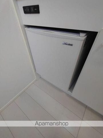 GLANZ大塚の内装写真