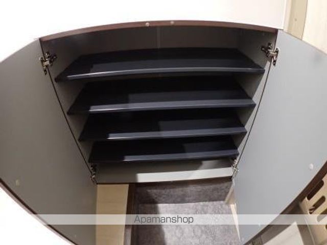 アピア信濃町の内装写真