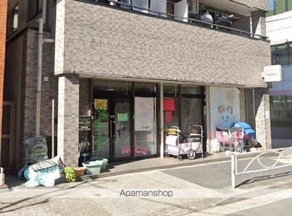 ＳーＦＯＲＴ錦糸町[1K/20.18m2]の周辺4