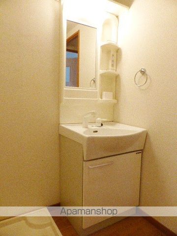 サープラスあけぼのの内装写真