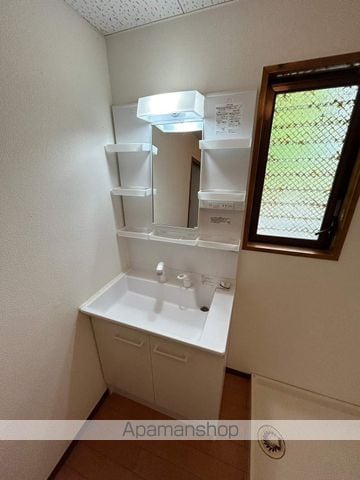 コーポアトレイユの内装写真