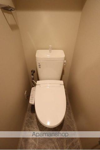 GENOVIA池袋の内装写真
