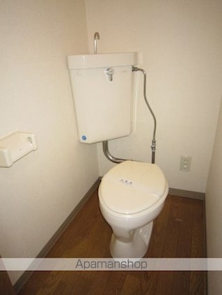 木町通ＴＫビル[1R/23.45m2]のトイレ