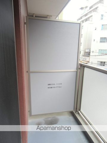 レジディア上野御徒町の内装写真