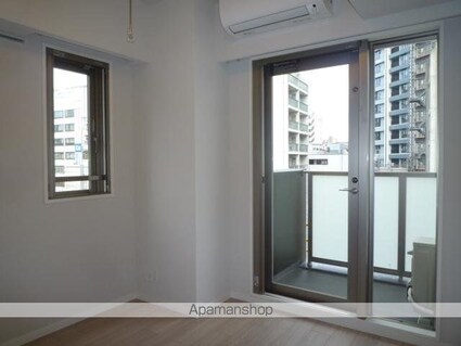 エミリブ池袋[1K/21.18m2]のリビング・居間2