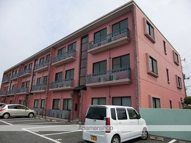 ルネスシーナ 303 ｜ 千葉県我孫子市台田３丁目1-23（賃貸マンション3LDK・3階・69.09㎡） その3