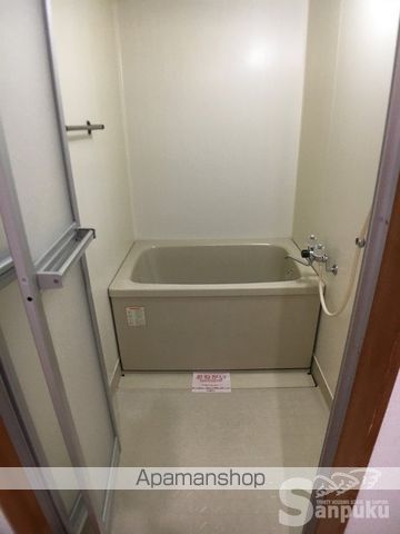 ニューシティ古川の内装写真