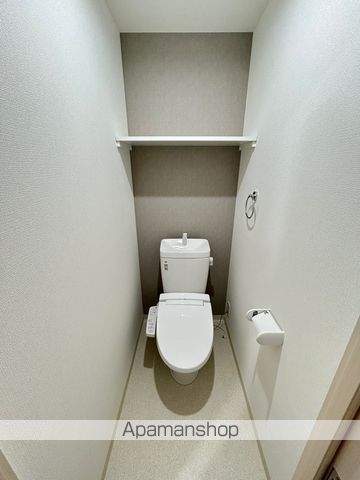 フォレなかもずSOUTHの内装写真