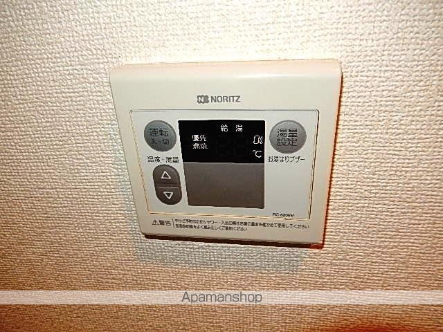 アリアーレ愛宕山の内装写真