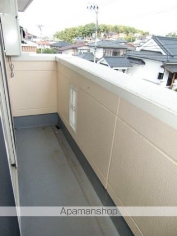 第2リバティハウスの外観写真