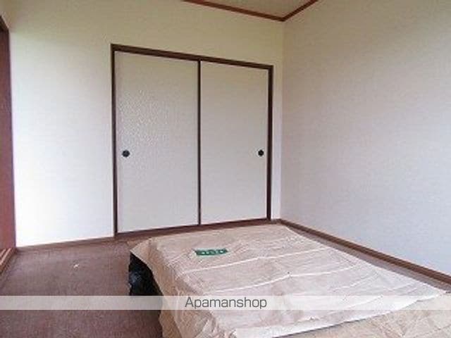 展望ハイツマツオカの内装写真