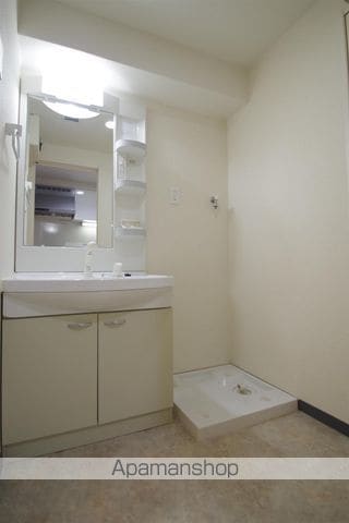 カーネリアン新屋敷の内装写真