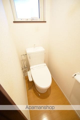 春光707アパートの内装写真