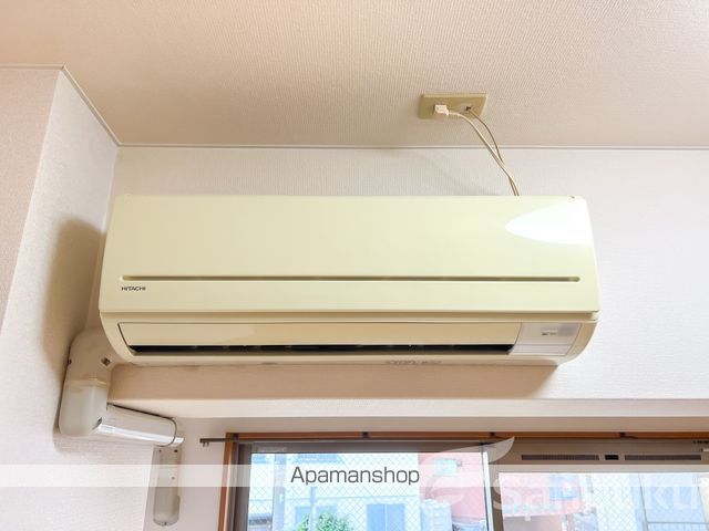 エミネンス泉町の内装写真