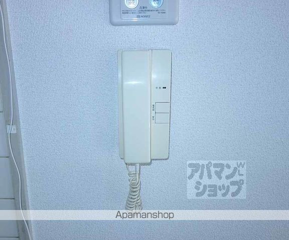 メゾン桂川の内装写真