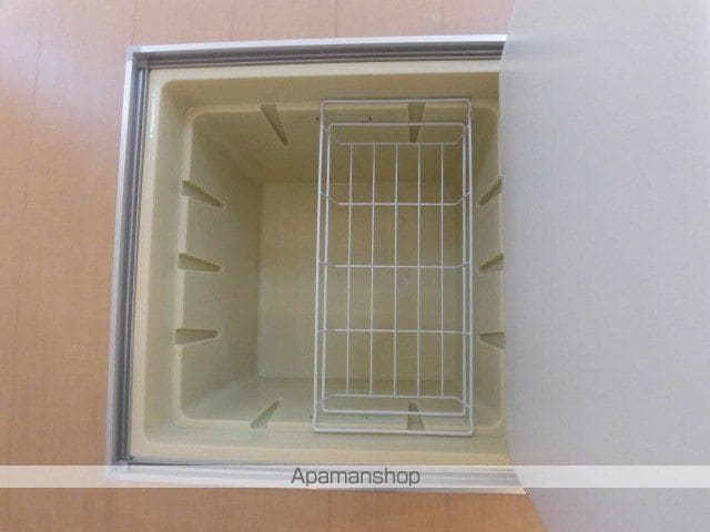 フジレストの内装写真