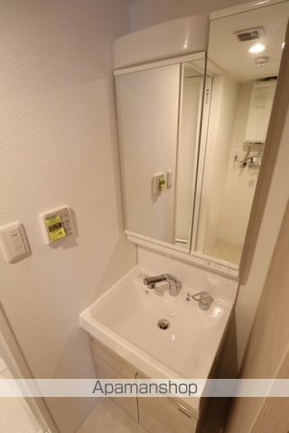 SーRESIDENCE東札幌AZUREの内装写真