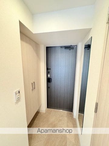 ワールドアイ大阪フェリーチェの内装写真