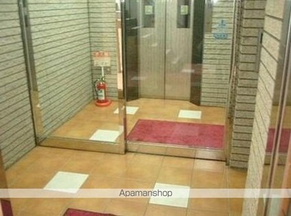 西川ビル[1K/23.26m2]の共用部5