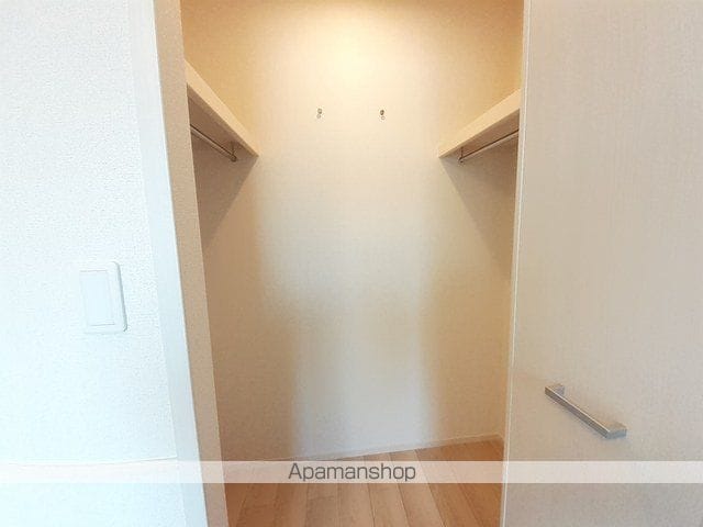 ロブレ ドセの内装写真