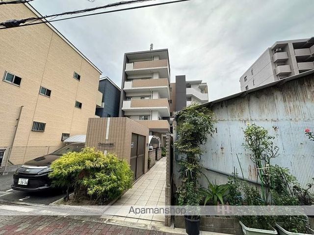 シャルマン藤田