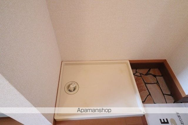 シャルマンの内装写真