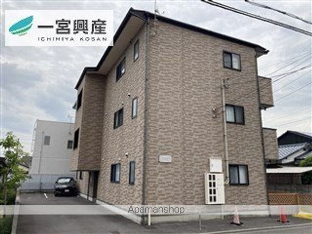 フォブールトキワIII