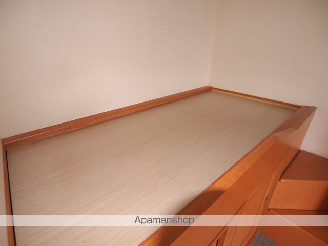レオパレスコンフォートの内装写真