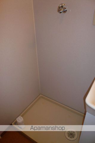 ベイコートの内装写真