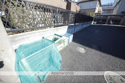 シャンテキシ[1R/20m2]の共用部4