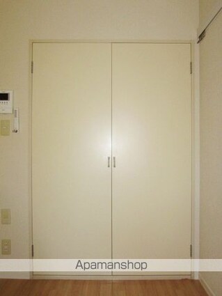 長野県長野市大字安茂里西河原[1K/24.71m2]の内装8