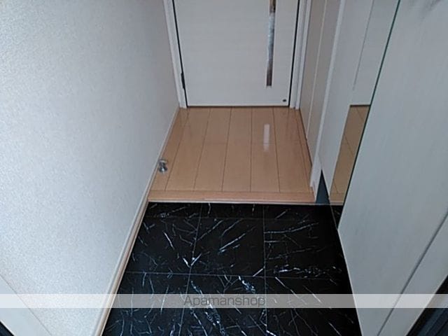 ポワールの内装写真