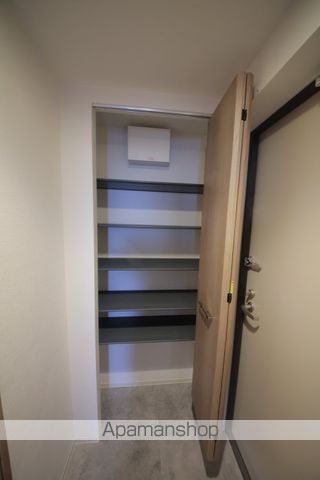 ESTALION SOENの内装写真
