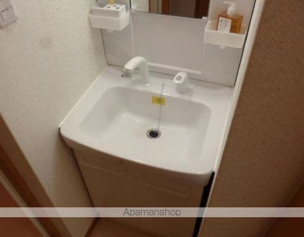 アークヒルズ橘通りの内装写真