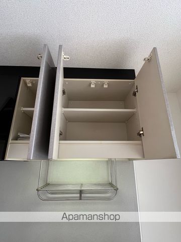 サニーコートの内装写真